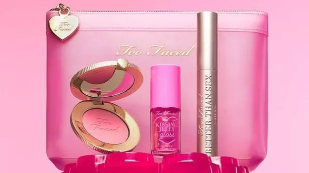 The Too Faced You're So Jelly Star Gift Set was £78 but has dropped down to £38 for a limited time.