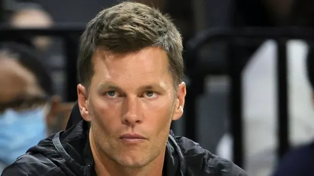 Tom Brady is set to start a new career as an announcer for FOX Sports