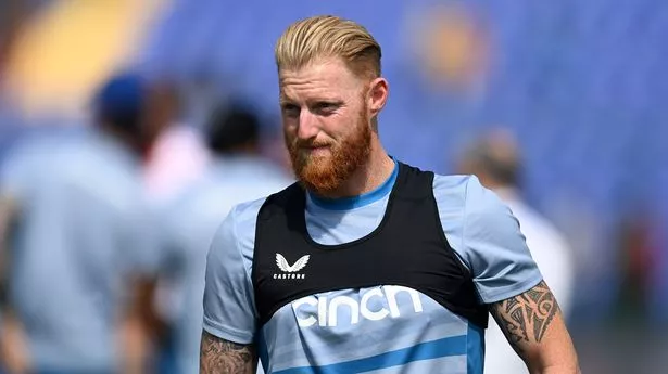 Ben Stokes is set to finally undergo surgery on his troublesome left knee after the World Cup