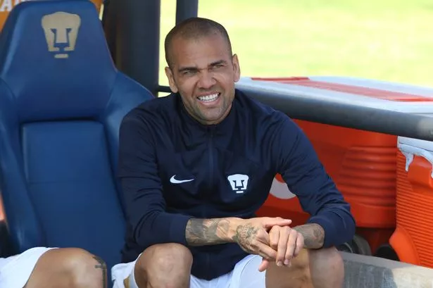 Dani Alves