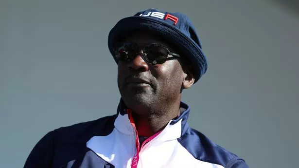 Michael Jordan has been mentioned as a shock suggestion as a vice captain for Team USA at the next Ryder Cup