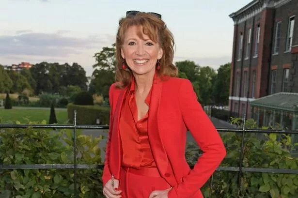 Bonnie Langford