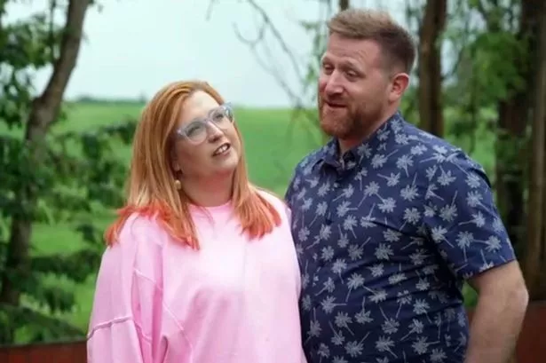 A couple on Escape To The Country made a heartbreaking admission at the start of Monday's show