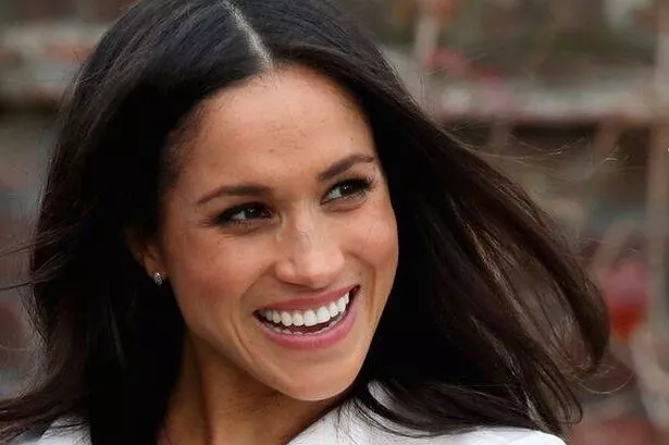 Meghan Markle