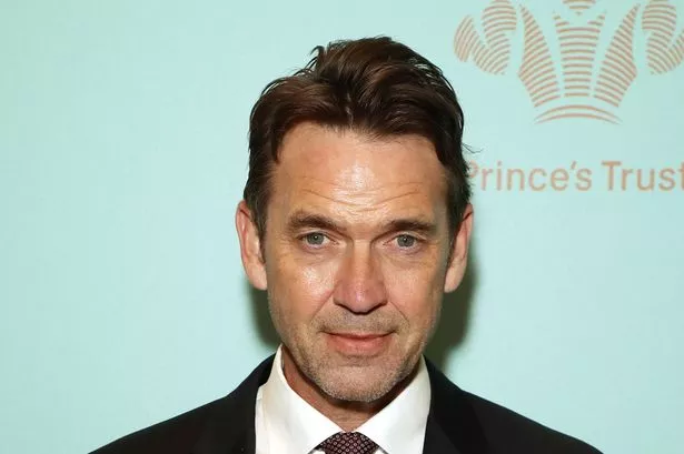 Dougray Scott has had an incredibly successful career as an actor, having starred in a slew of major movies and TV shows