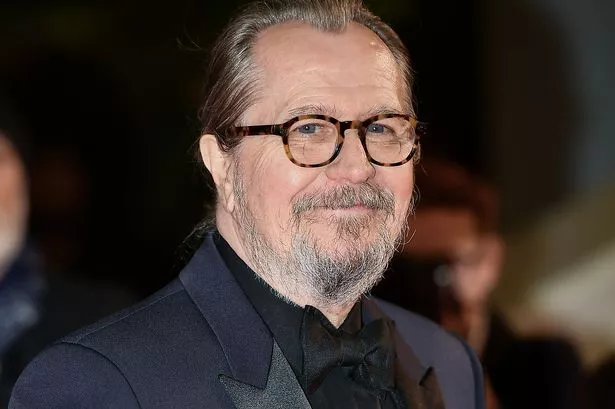 Gary Oldman