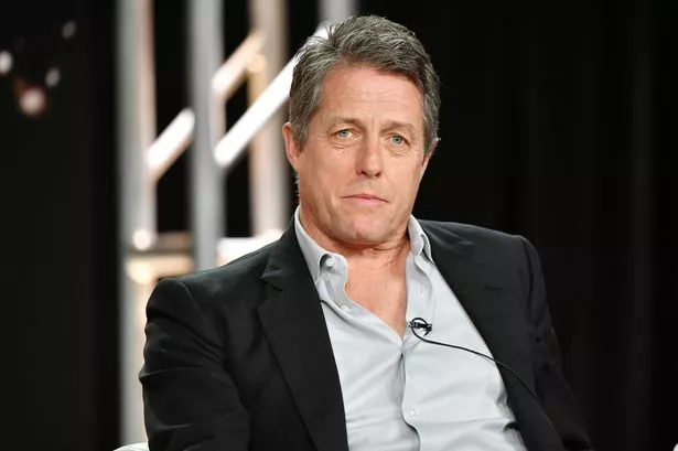 Hugh Grant has opened up about his upcoming role in the new Bridget Jones film