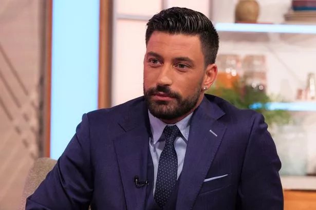 Giovanni Pernice