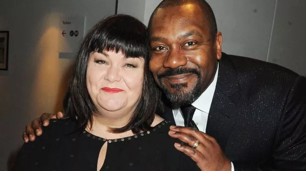 Lenny Henry has admitted that he was 'jealous' of ex-wife Dawn French's comedy partnership with Jennifer Saunders after being a solo act throughout his career