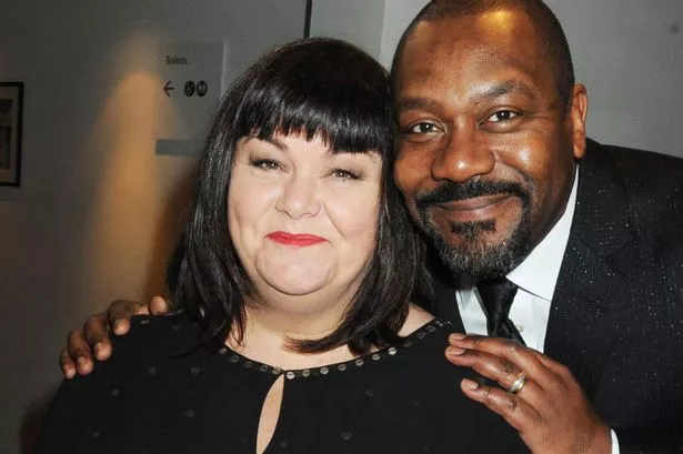 Lenny Henry has admitted that he was 'jealous' of ex-wife Dawn French's comedy partnership with Jennifer Saunders after being a solo act throughout his career