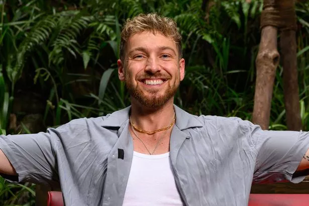 Former King of the Jungle Sam Thompson has revealed the dirty behind-the-scenes details of I'm a Celebrity…Get Me Out of Here! including cleaning the toilet