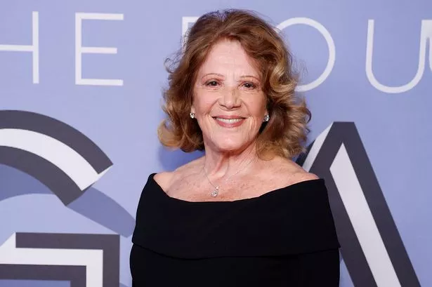 Linda Lavin