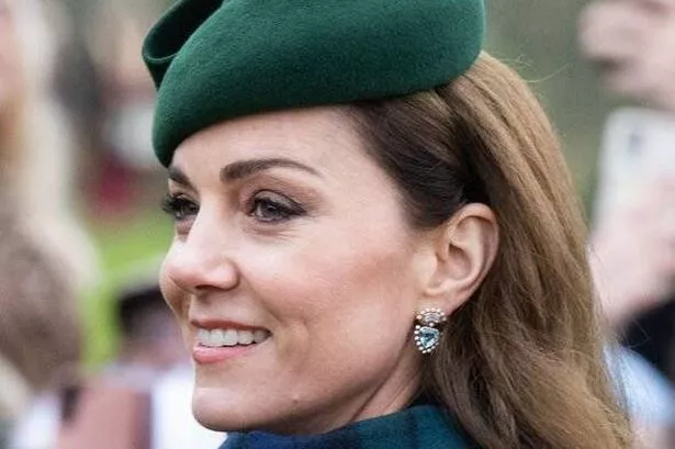 Kate Middleton