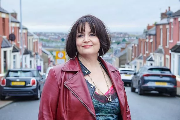 Ruth Jones has opened up about the Gavin and Stacey finale - and teased a potential death