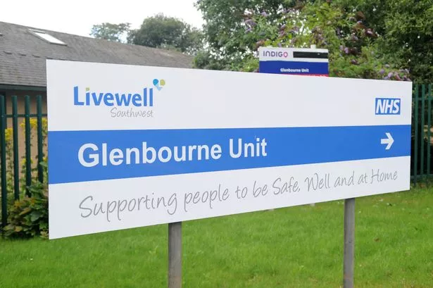 The Glenbourne mental health hospital is among facilities run by Livewell