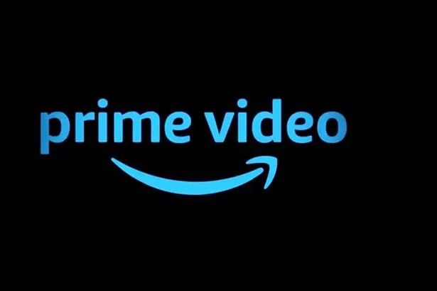 Prime Video logo