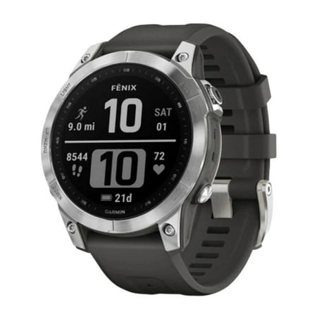 Garmin fenix 7 Standard...