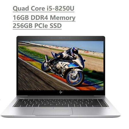 2019 HP Elitebook 840 G5 14"...