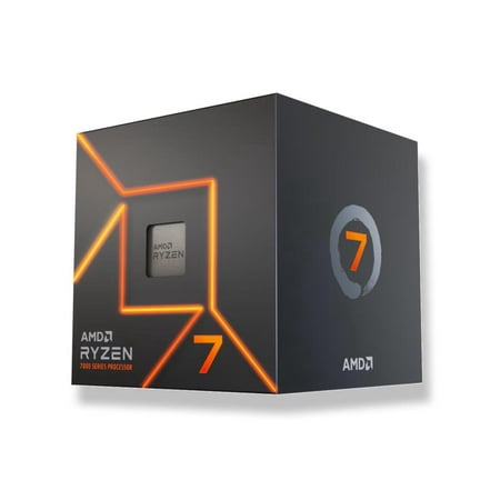 AMD Ryzen 7 7700 - Ryzen 7 -...