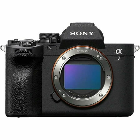 Sony Alpha ILCE-7M4 33...