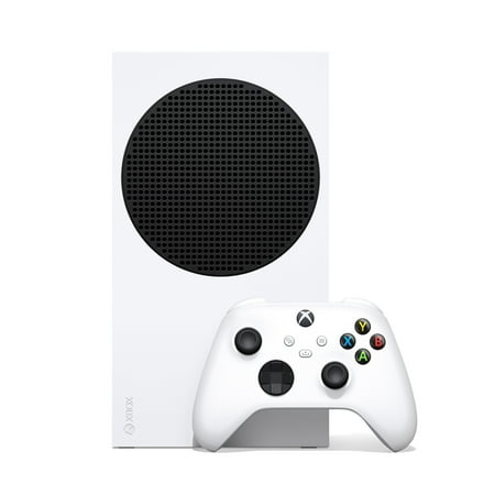 Microsoft Xbox Series S -...