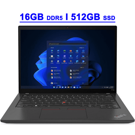 Lenovo ThinkPad P14s Gen 4...