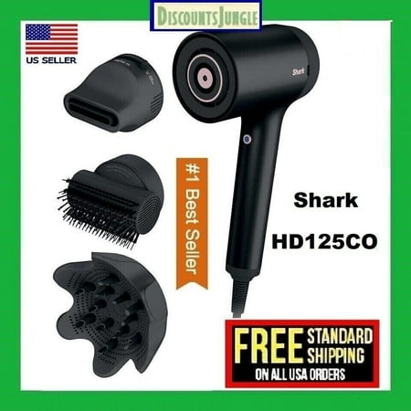 Shark HyperAir IQ Hair Dryer...