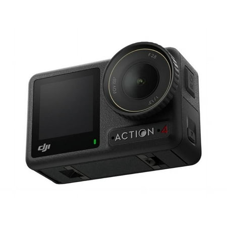 DJI Osmo Action 4 Adventure...