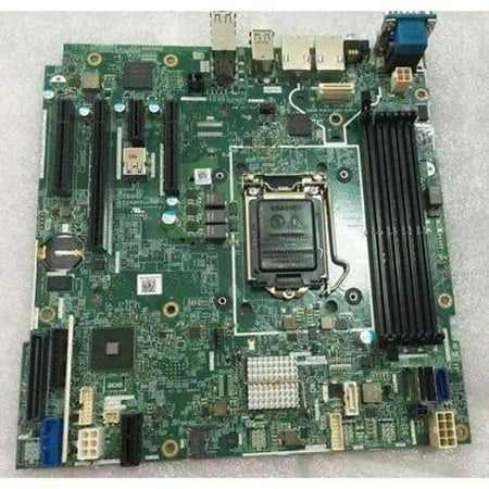 Dell Motherboard Poweredge...