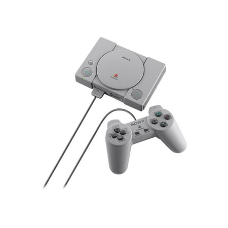 Sony PlayStation Classic -...