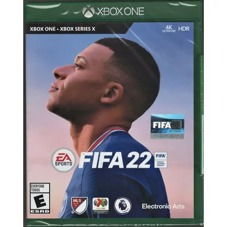 FIFA 22 Xbox One (Brand New...