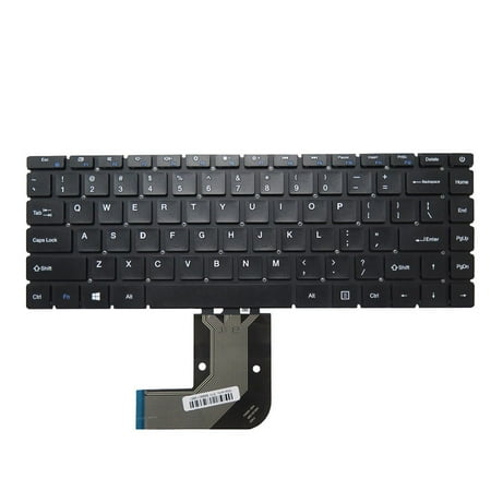 Laptop Keyboard For Teclast...