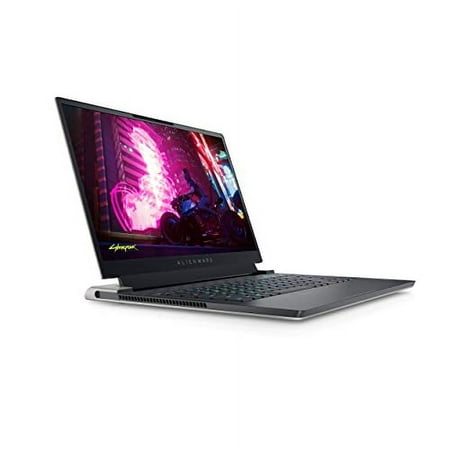 Dell Alienware X15 R1 Laptop...