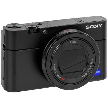 Sony Cyber-shot DSC-RX100 VII...