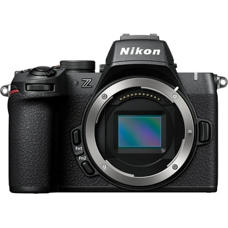 Nikon Z50II Mirrorless Camera...