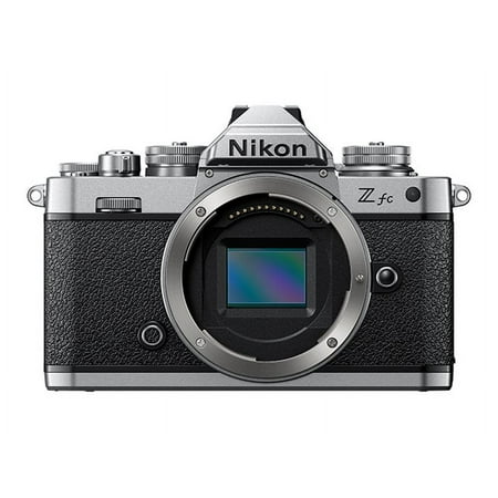 Nikon Z fc - Digital camera -...