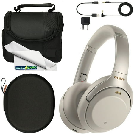 Sony WH1000XM3 Wireless Noise...