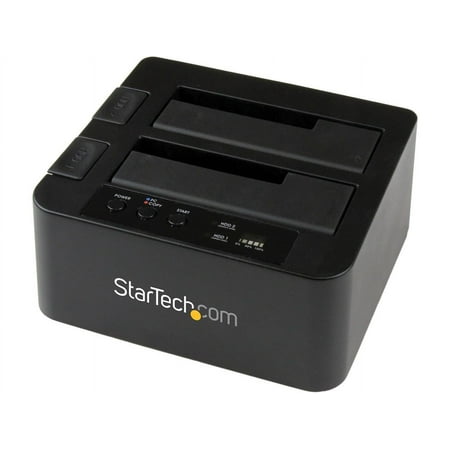 StarTech.com SDOCK2U33RE USB...