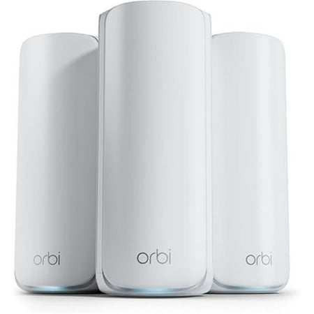 Net Gear Orbi 770 Series...