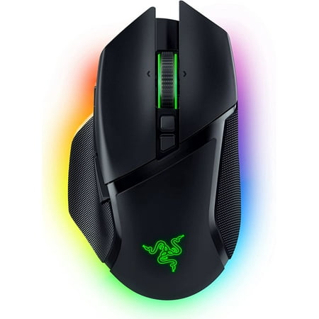 Razer Basilisk V3 Pro...