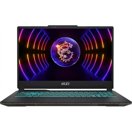 MSI Cyborg 15 2023 | 15.6"...