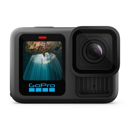 GoPro HERO13 Black