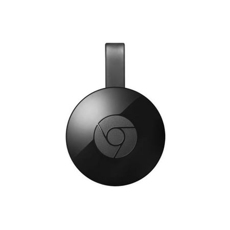 Google Chromecast Streaming...