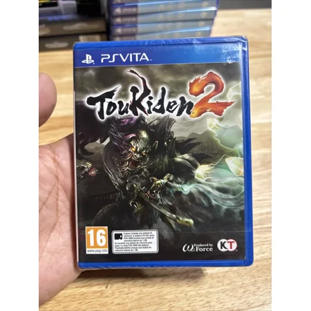 Toukiden 2 - Sony PlayStation...