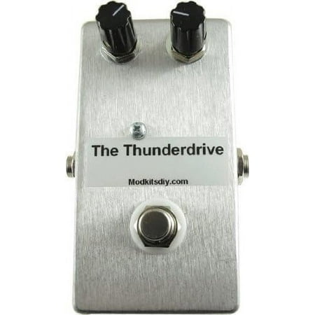 ModKitsDIY The Thunderdrive...