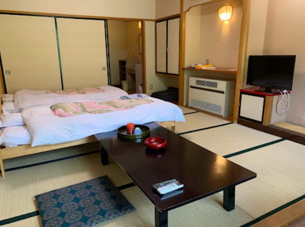 那須溫泉酒店｜【3】鹽原溫泉Ohruri酒店（Shiobara Onsen Hotel Ohruri）－卡拉OK、遊戲室、Spa等休閒設施 一泊兩食價錢由589港元起