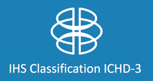 ICHD-3 Logo