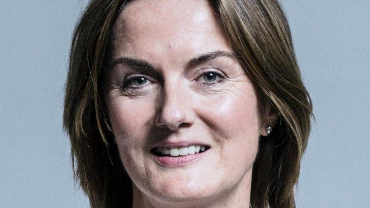 Lucy Allan