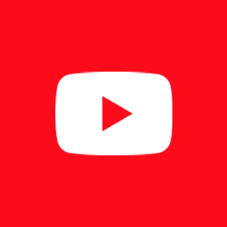 YouTube logo