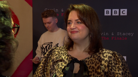 Ruth Jones